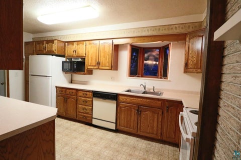 Tiny photo for 702 Doddridge Ave, Cloquet, MN 55720 (MLS # 6126897)