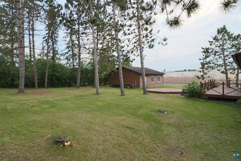 Tiny photo for 702 Doddridge Ave, Cloquet, MN 55720 (MLS # 6126897)