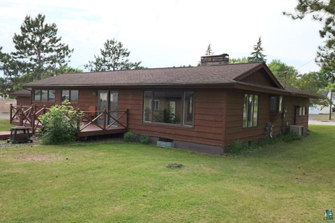 Tiny photo for 702 Doddridge Ave, Cloquet, MN 55720 (MLS # 6126897)