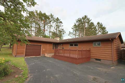 Tiny photo for 702 Doddridge Ave, Cloquet, MN 55720 (MLS # 6126897)