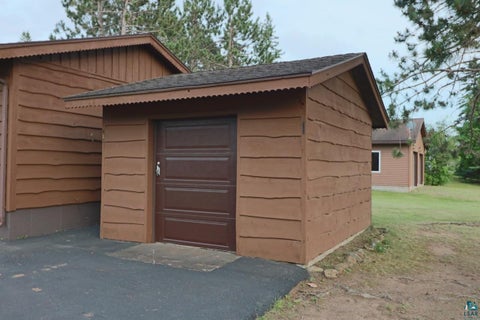 Tiny photo for 702 Doddridge Ave, Cloquet, MN 55720 (MLS # 6126897)
