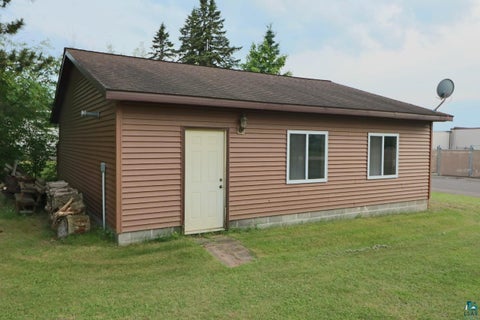 Tiny photo for 702 Doddridge Ave, Cloquet, MN 55720 (MLS # 6126897)