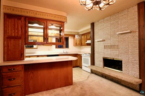Tiny photo for 702 Doddridge Ave, Cloquet, MN 55720 (MLS # 6126897)