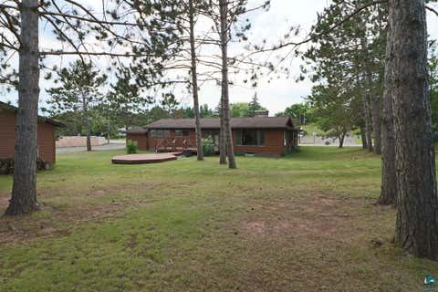 Tiny photo for 702 Doddridge Ave, Cloquet, MN 55720 (MLS # 6126897)