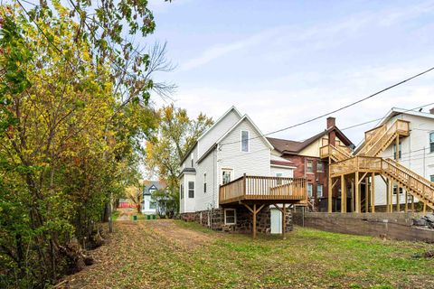 Tiny photo for 1324 E 2nd St, Duluth, MN 55805 (MLS # 6122594)