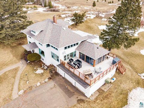 Tiny photo for 2170 Lester River Rd, Duluth, MN 55812 (MLS # 6124298)