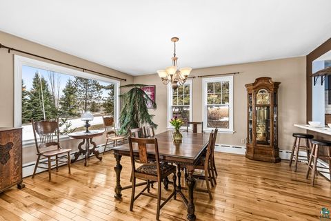 Tiny photo for 2170 Lester River Rd, Duluth, MN 55812 (MLS # 6124298)