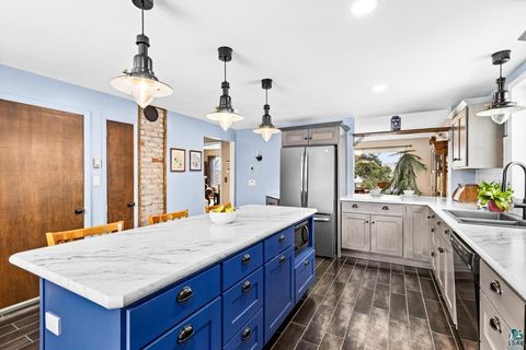 Tiny photo for 2170 Lester River Rd, Duluth, MN 55812 (MLS # 6124298)