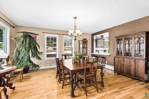 Tiny photo for 2170 Lester River Rd, Duluth, MN 55812 (MLS # 6124298)