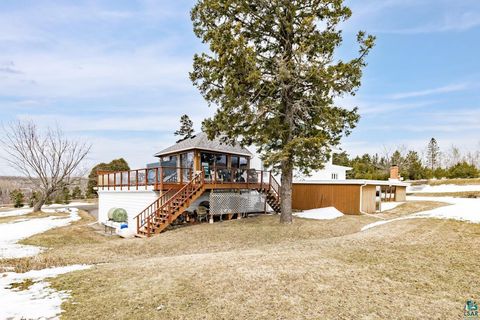 Tiny photo for 2170 Lester River Rd, Duluth, MN 55812 (MLS # 6124298)