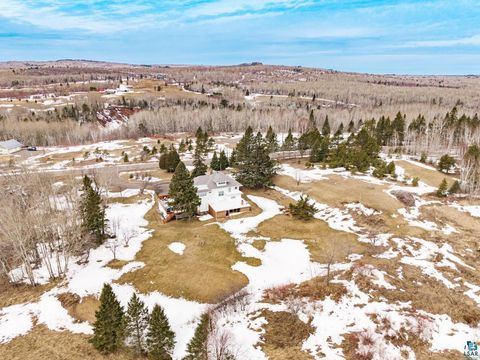 Tiny photo for 2170 Lester River Rd, Duluth, MN 55812 (MLS # 6124298)