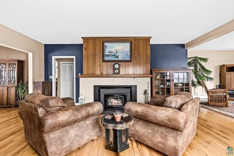 Tiny photo for 2170 Lester River Rd, Duluth, MN 55812 (MLS # 6124298)