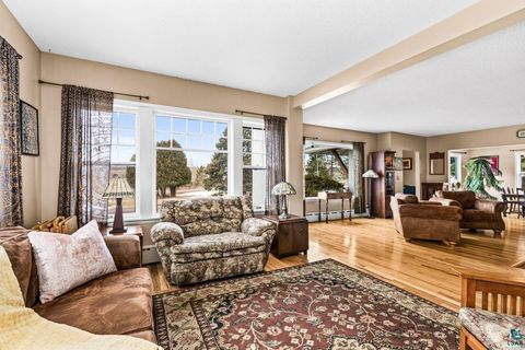 Tiny photo for 2170 Lester River Rd, Duluth, MN 55812 (MLS # 6124298)