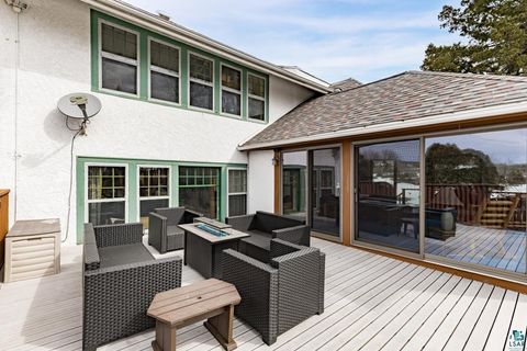 Tiny photo for 2170 Lester River Rd, Duluth, MN 55812 (MLS # 6124298)