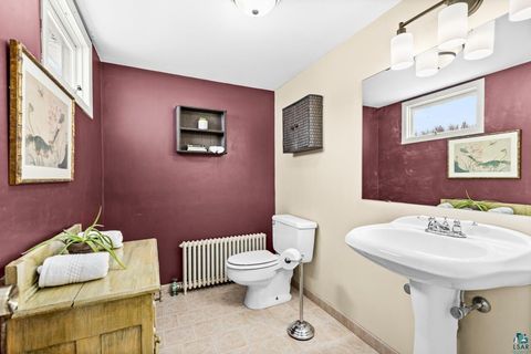 Tiny photo for 2170 Lester River Rd, Duluth, MN 55812 (MLS # 6124298)