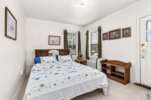 Tiny photo for 2170 Lester River Rd, Duluth, MN 55812 (MLS # 6124298)