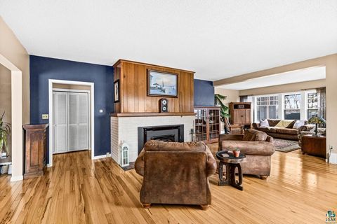 Tiny photo for 2170 Lester River Rd, Duluth, MN 55812 (MLS # 6124298)