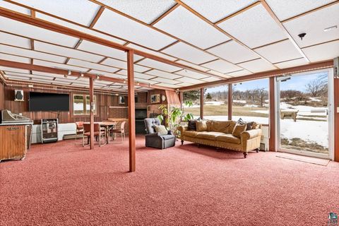 Tiny photo for 2170 Lester River Rd, Duluth, MN 55812 (MLS # 6124298)