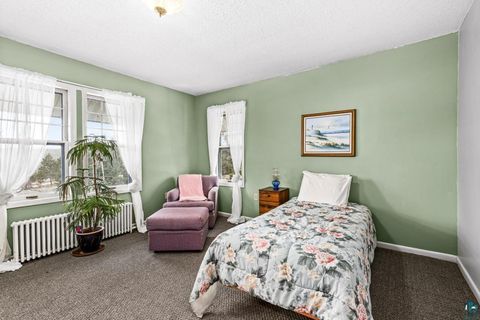 Tiny photo for 2170 Lester River Rd, Duluth, MN 55812 (MLS # 6124298)