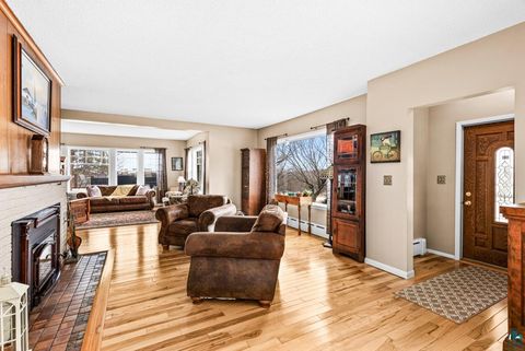 Tiny photo for 2170 Lester River Rd, Duluth, MN 55812 (MLS # 6124298)