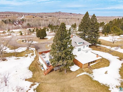 Tiny photo for 2170 Lester River Rd, Duluth, MN 55812 (MLS # 6124298)
