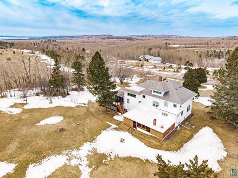 Tiny photo for 2170 Lester River Rd, Duluth, MN 55812 (MLS # 6124298)