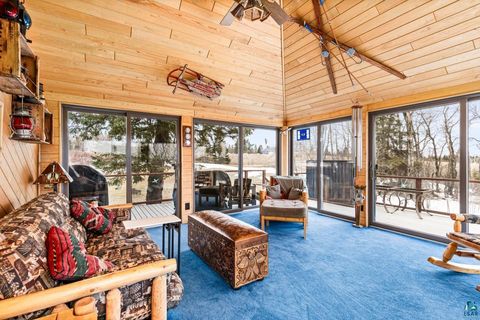 Tiny photo for 2170 Lester River Rd, Duluth, MN 55812 (MLS # 6124298)