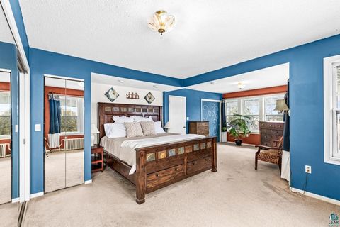 Tiny photo for 2170 Lester River Rd, Duluth, MN 55812 (MLS # 6124298)