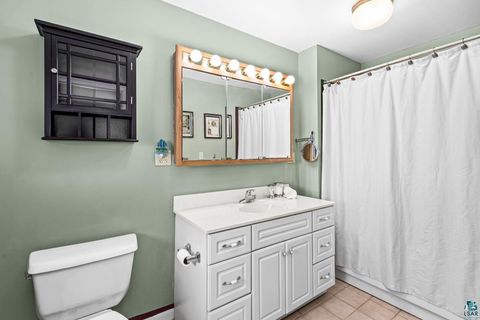 Tiny photo for 2170 Lester River Rd, Duluth, MN 55812 (MLS # 6124298)