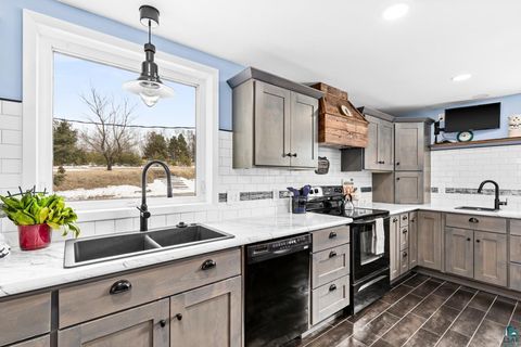 Tiny photo for 2170 Lester River Rd, Duluth, MN 55812 (MLS # 6124298)