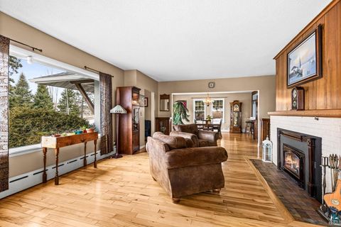 Tiny photo for 2170 Lester River Rd, Duluth, MN 55812 (MLS # 6124298)