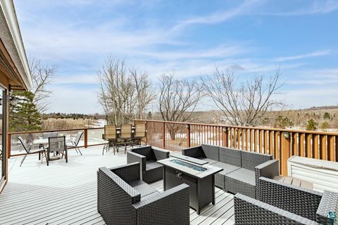 Tiny photo for 2170 Lester River Rd, Duluth, MN 55812 (MLS # 6124298)