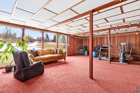 Tiny photo for 2170 Lester River Rd, Duluth, MN 55812 (MLS # 6124298)