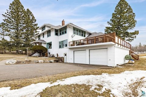 Tiny photo for 2170 Lester River Rd, Duluth, MN 55812 (MLS # 6124298)