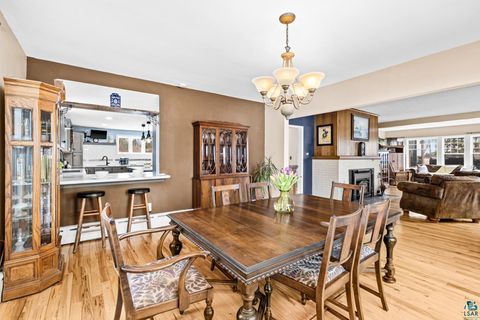 Tiny photo for 2170 Lester River Rd, Duluth, MN 55812 (MLS # 6124298)