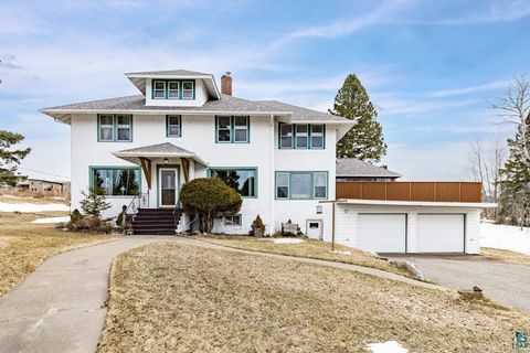 Photo of 2170 Lester River Rd, Duluth, MN 55812 (MLS # 6124298)