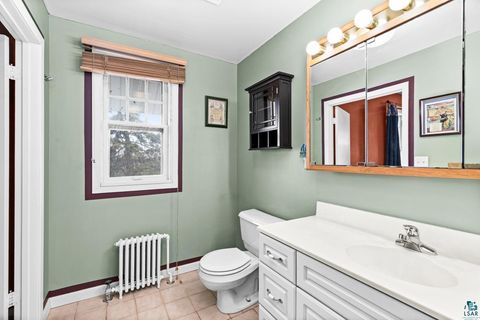 Tiny photo for 2170 Lester River Rd, Duluth, MN 55812 (MLS # 6124298)