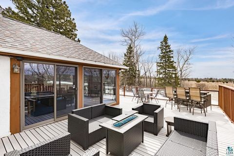 Tiny photo for 2170 Lester River Rd, Duluth, MN 55812 (MLS # 6124298)