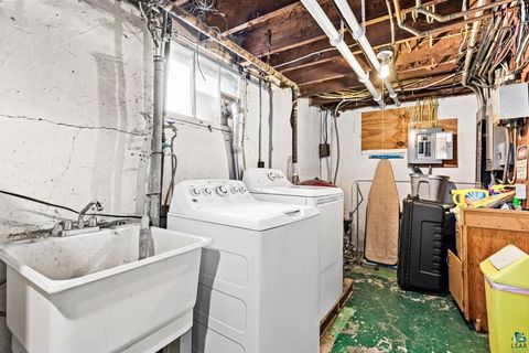 Tiny photo for 2170 Lester River Rd, Duluth, MN 55812 (MLS # 6124298)