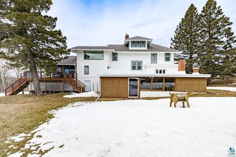 Tiny photo for 2170 Lester River Rd, Duluth, MN 55812 (MLS # 6124298)
