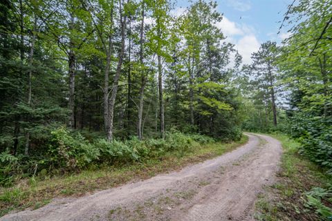 Tiny photo for 4 Toivonen Rd, Makinen, MN 55763 (MLS # 6124056)
