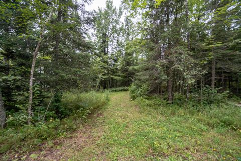 Tiny photo for 4 Toivonen Rd, Makinen, MN 55763 (MLS # 6124056)