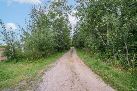 Tiny photo for 4 Toivonen Rd, Makinen, MN 55763 (MLS # 6124056)