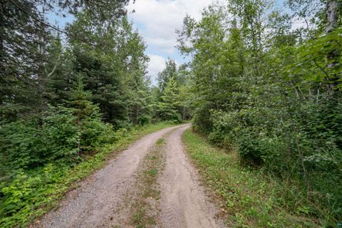 Tiny photo for 4 Toivonen Rd, Makinen, MN 55763 (MLS # 6124056)