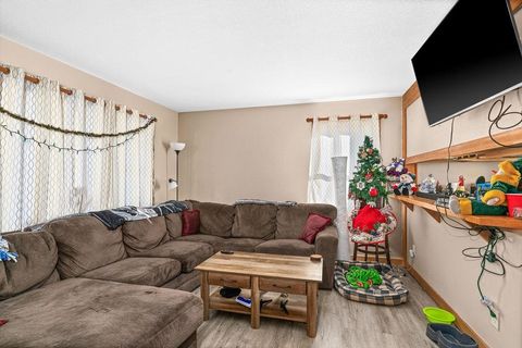 Tiny photo for 24 Green Ln, Silver Bay, MN 55614 (MLS # 6123076)