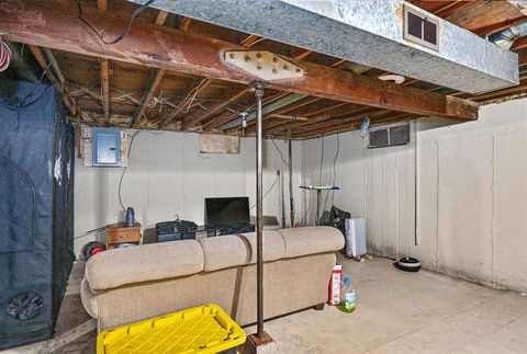 Tiny photo for 24 Green Ln, Silver Bay, MN 55614 (MLS # 6123076)