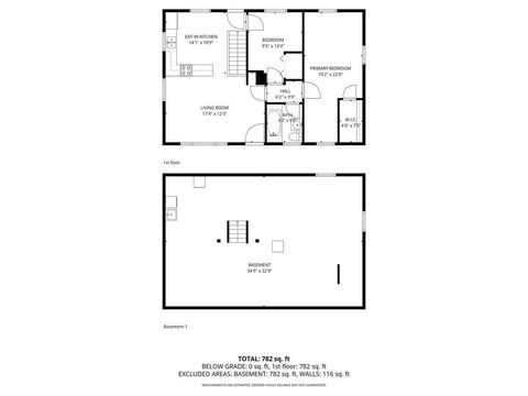 Tiny photo for 24 Green Ln, Silver Bay, MN 55614 (MLS # 6123076)