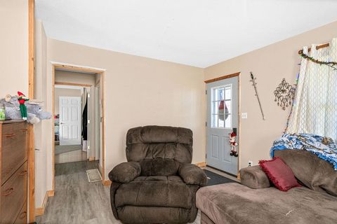 Tiny photo for 24 Green Ln, Silver Bay, MN 55614 (MLS # 6123076)