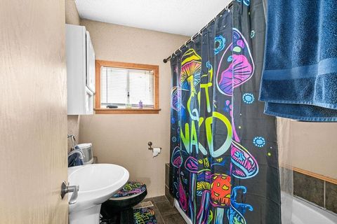 Tiny photo for 24 Green Ln, Silver Bay, MN 55614 (MLS # 6123076)