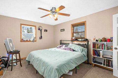 Tiny photo for 24 Green Ln, Silver Bay, MN 55614 (MLS # 6123076)